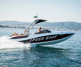Butterfly 24 tekne tasarımı — Umut Aras